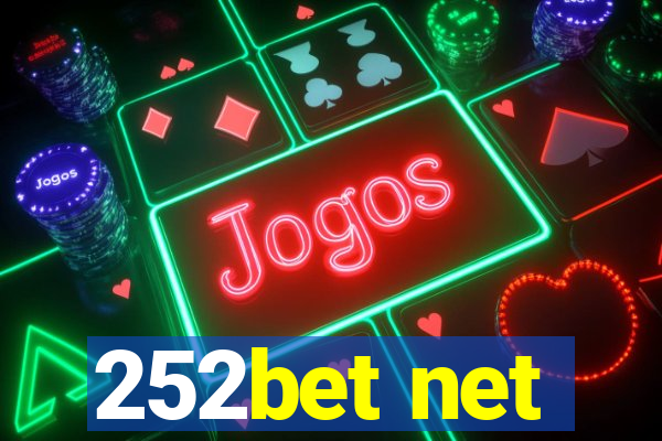 252bet net